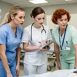 Vorfall im Fitnessstudio icon