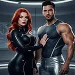 Das besondere Holodeck Programm  icon