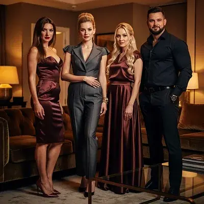 Sissy-Spieltreffen - Bild