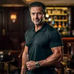 Auf dem Golfplatz icon