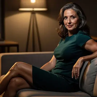 Elisabeths Trost - Bild