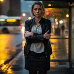 Kein trockner Faden icon