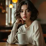 Bine schämt sich icon