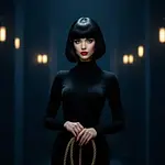 Erstes Mal BDSM: Unterwerfung und Vertrauen icon