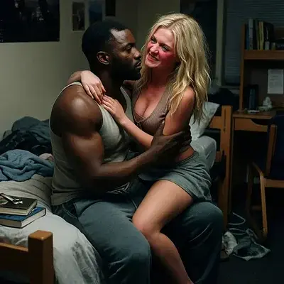 Erwischt beim Fremdgehen - Bild