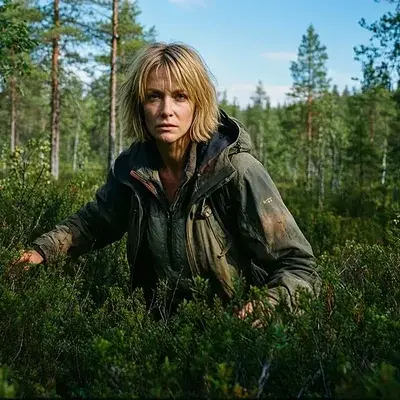 Aire libre con obstáculos - Bild