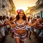 Notti caraibiche icon