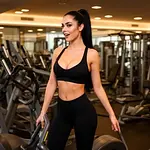 Gimnasio icon