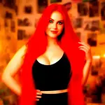 María icon