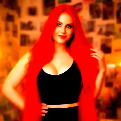 María - Bild