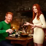 Un mes en Irlanda icon