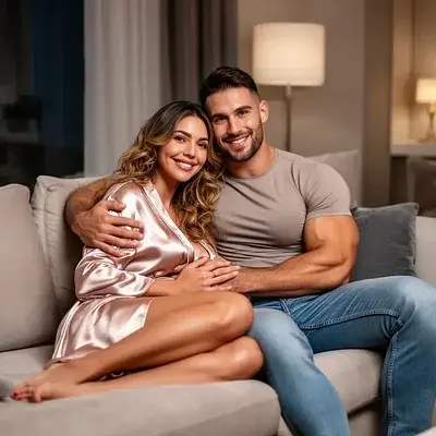 El novio de tu esposa - Bild