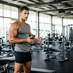 Entrenamiento con el entrenador Max icon