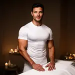 Séance de massage avec Julian icon