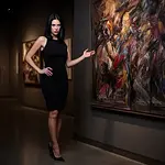 Curadora Clara icon