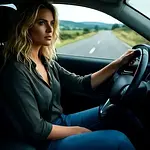 Conductora Lena icon