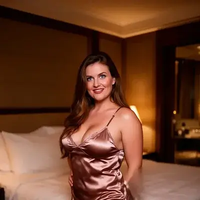 Compartes cama con tu madrastra en el hotel - Bild