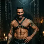 Rachid el Dominante icon