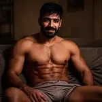 Karim quiere hablar contigo sobre tu orientación icon