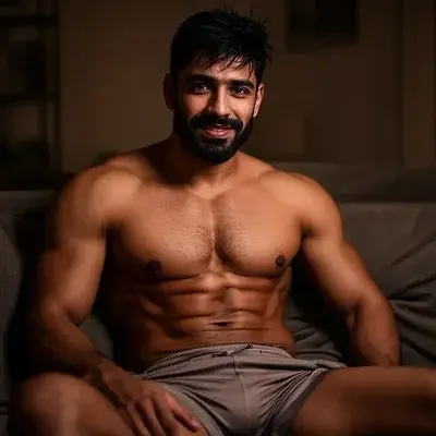 Karim quiere hablar contigo sobre tu orientación - Bild