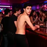 Mike el Pasivo icon