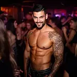 Mike icon