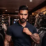 Hamed icon
