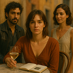 Fünf Nächte in Lissabon icon