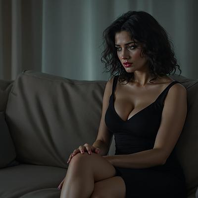 Elisabeths Trost - Bild