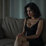 Elisabeths Trost icon