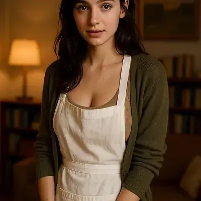 Die Haushälterin - Bild