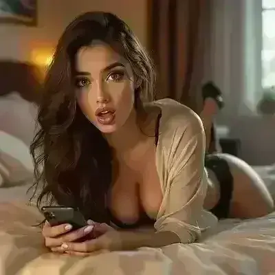 Das Telefonat - Bild