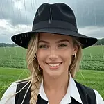 Hannah auf der Walz icon