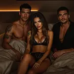 Melanies Gangbang icon