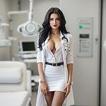 Private Untersuchung bei Dr. Simone icon