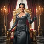 Die Königin befiehlt icon