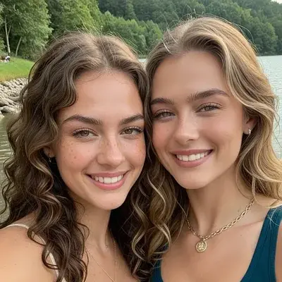 Semesterferien einmal anders - Bild