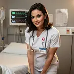 Die Krankenschwester  icon