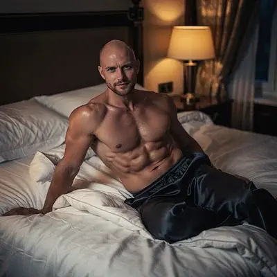 Wo bin ich aufgewacht? - Bild