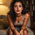 Janina will es genau wissen icon