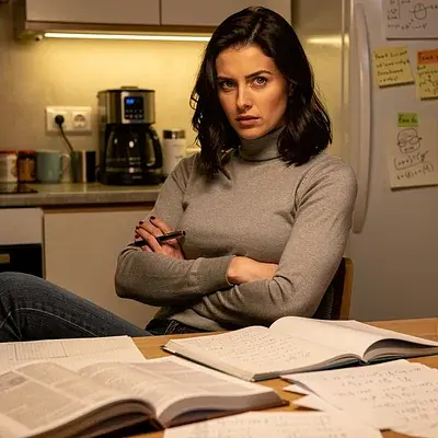 Nachhilfe in Mathe - Bild