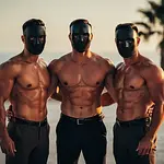 Die verlorene Wette auf der Finka icon