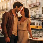 Cinco Noches en Lisboa icon