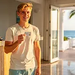 Mit Jonas im Urlaub in Kroatien icon