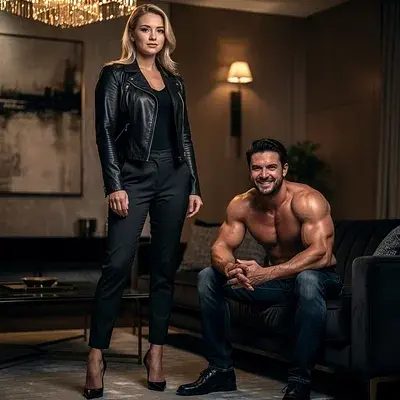 Erziehung zu Hause - Bild