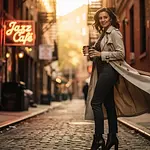 Die versteckten Pfade von Lina icon