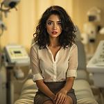 Diagnosis: No Orgasm icon