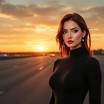 Verführung auf dem Parkplatz icon