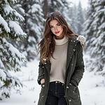 Emmas Verlangen im Schnee icon